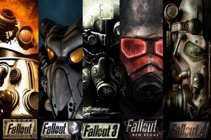 Music Packs - Fallout By Flippygreen Music Pack